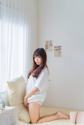 Xiaoyun jeune et sexy (32P)