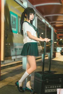 Coser@chunmomo (chunmomo) – T3 Les Aventures de Chunmomo 2 (115P)