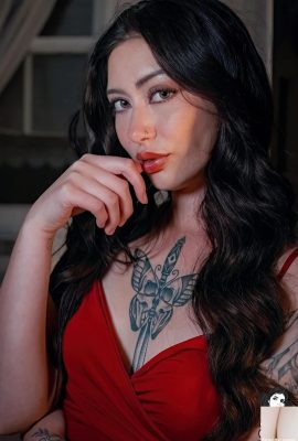 (Suicide Girls) 05 mai 2024 – Kinksterkayla – Plaisirs sensuels (59P)