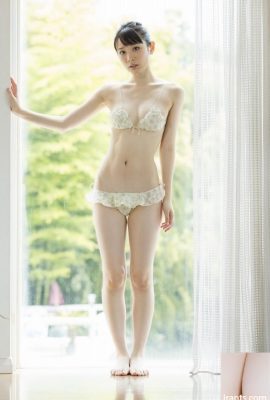 (@crepe日model) 2015.10.09 Miyu Suenaga Miyu Suenaga Photo sensuelle (46P)