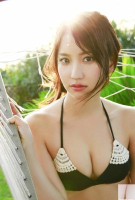 Mariya Nagao Sexy Eyes 2ème semaine (24P)