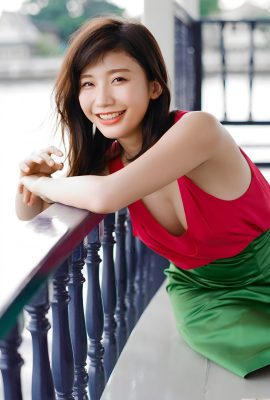 (Ogura Yuka) L'actrice capricieuse révèle son côté le plus sexy et sa belle silhouette me donne le vertige (34P)