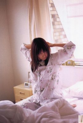 Rika Akiyoshi《Accidents TOKYO》(2000.11) (116P)