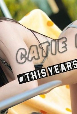 (This Years Model) 24 juillet 2023 – Catie Minx – Teeny Minx (46P)