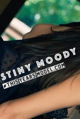 (This Years Model) 21 septembre 2023 – Destiny Moody – Destiny Educated (50P)