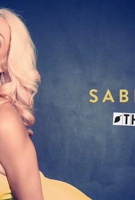 (This Years Model) 03 octobre 2023 – Sabrina Bunny – Sabrina Monroe (54P)