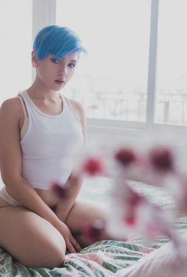 (Suicide Girls) Mimo – Efflorescence