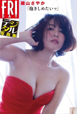 (Hesaki Nona) Buste sexy, gros seins et plein de tentation (25P)