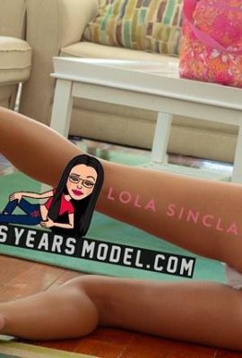 (This Years Model) 11 juin 2023 – Lola Sinclair – Lola On Call (47P)