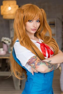 (Suicide Girls) Lyuba – Taquiner Asuka