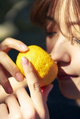 (Miaki Kudo) La beauté fraîche a une silhouette accrocheuse et est prête à être révélée (36P)