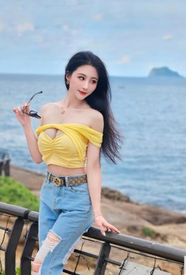 La sexy sœur royale « Wang Xuanxuan » a une silhouette époustouflante qui ne doit pas être sous-estimée (10P