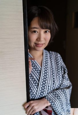 (Fujie Shiho) Les beaux seins blancs et tendres sont complètement éjaculés et sont si juteux qu'ils ne peuvent pas être arrêtés (28P)