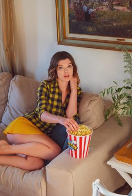 Stefania Beatty – Soirée cinéma