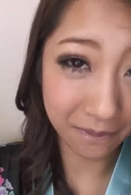 Si ma copine était Satomi Suzuki – Satomi Suzuki (81P)