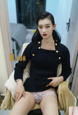 Ensemble de photos privées du mannequin chinois Shangguan Xueer-02 (101P)