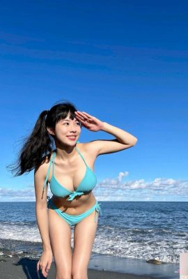 Zhang Yuting, la jolie fille du Département de Médecine