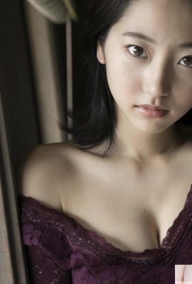 (Reina Takeda) Le visage pur cache « des super seins et des seins tendres » et est très tentant (18P)