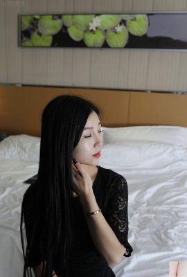 Sula (PHOTO) Séance photo privée du corps d'un mannequin chinois (2015-12-11)