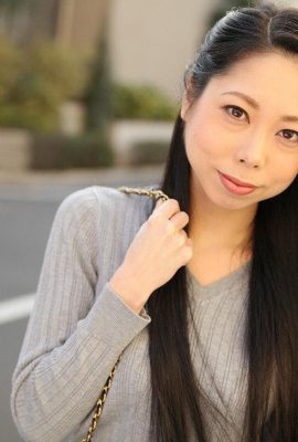 Beauté différente-Azuhara Mizuki (21P)