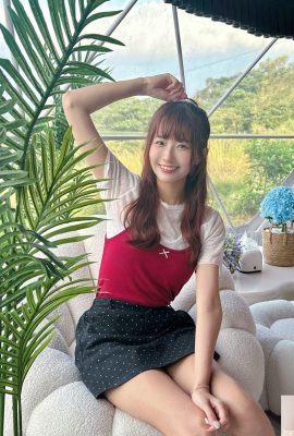 La fille sexy « Chen Yu » est si mignonne et fraîche dans un style japonais pour taquiner votre cœur (10P)