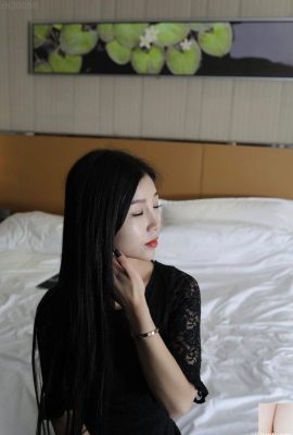 Séance photo privée du mannequin chinois Sula (PHOTO) (2015-12-11) (156P)