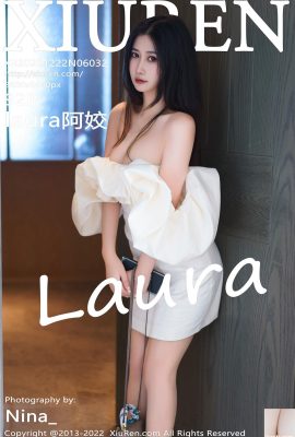 (XiuRen) 2022.12.22 Vol.6032 Laura Ajiao version complète photo (92P)