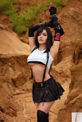 Kalinka Renard – Tifa