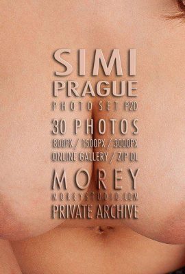 (Morey Studio) 30 octobre 2024 – Simi – P2D (30P)