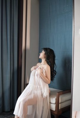 Shen Siyi – Tulle sexy (71P)