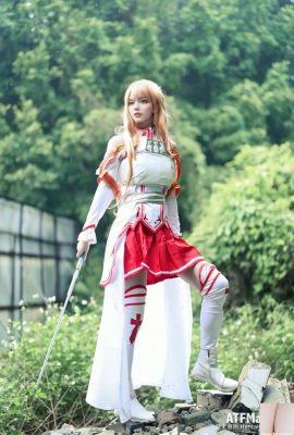 Fabricant d'ATF Tsubaki Asuna Yuuki (39P)