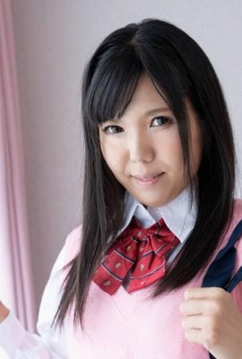 (Si vous faites cela alors que vous êtes encore en uniforme. Haruka Juri (20P)