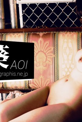 (Graphis) Aoi « A » (116P)