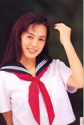 Ishikawa Moe (Photo) (KUNI Scan) (50P)