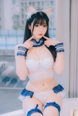 Shimotsuki shimo Lingerie en dentelle (20P)