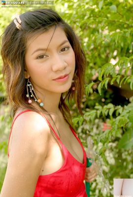 La meilleure beauté de Thaïlande, Loretta Lee 04 (91P)