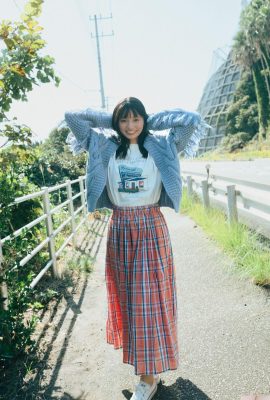 (Nozawa Fuka) Un sourire doux et attrayant peut facilement capturer votre cœur (30P)