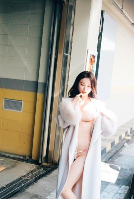 (YeonYu est différent) Les courbes sont tellement incroyables, les seins ronds et serrés remplissent tout l’écran (42P)