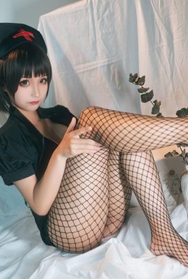 Sœur Momo Zhaoshi (42p)