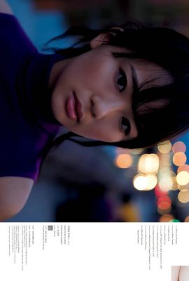 (Hiramashima natsuhiro) La tentation ultime du corps est si séduisante et belle, et les seins sont sur le point de tomber (23p)