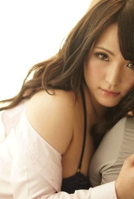 Aoyama Marina: Le visage caché de la dame du bureau After6 Elite (22p)