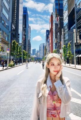La poupée « One Ya Chen » a une apparence très douce qui fait fondre les gens instantanément (26p)
