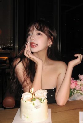 Sweet Smile « Annnnnnn » a un corps chaud (18p)