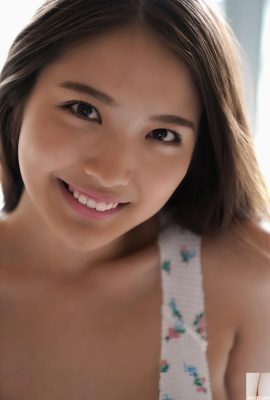 (Mizusaki Yumi) Le corps est chaud et les grands yeux séduiront les gens (37p)