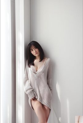 (Shangxifeng) jolie fille les fesses de pêche juteuses sont tendres et dodantes (32p)