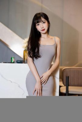 (XiaoYu) HD Photo 2023.03.15 Vol.986 Lin Xinglan (80p)