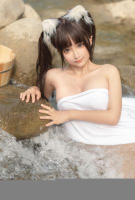 Anime – Momo stupide – Little Panda (68p)
