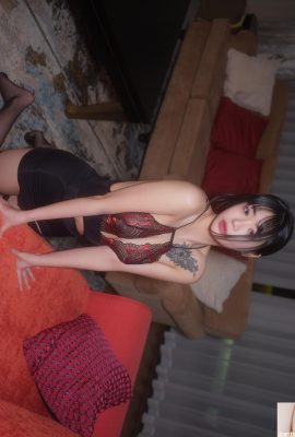 (Wuyo) La figure sexy vous montre l’échelle sans limite (48p)
