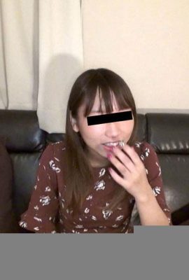 Hara Chisato: Je veux expérimenter l’orgasme (21p)
