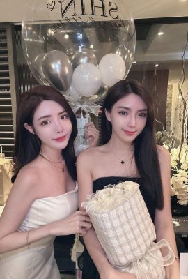 « Yangyang » dégage un tempérament complet, doux et épicé (24p)